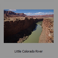 Little Colorado River